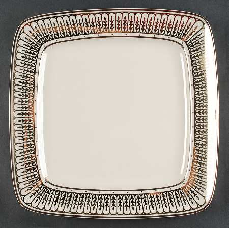 Windsor Gold (Serveware) by Lenox