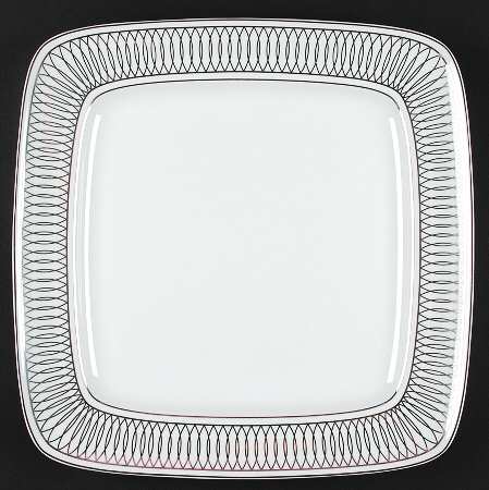 Paradigm Platinum (Serveware) by Lenox