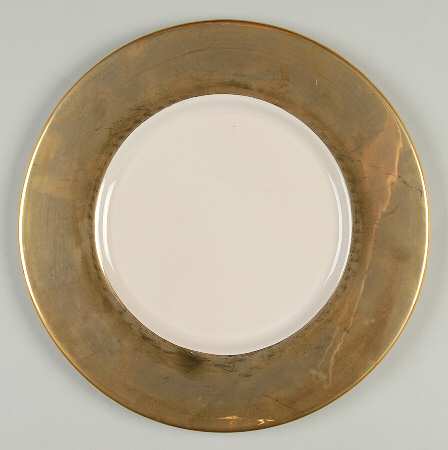 Classic Gold (Smooth) by L'Objet