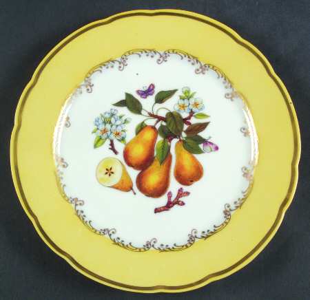 LIM408 by Limoges-French