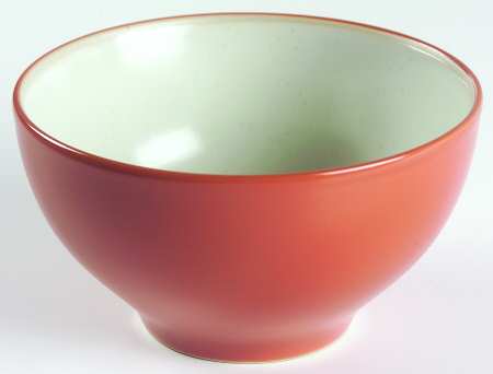 Duo Terra Cotta Individual All Purpose Bowl