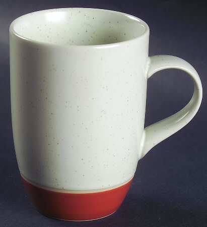 Duo Terra Cotta Mug