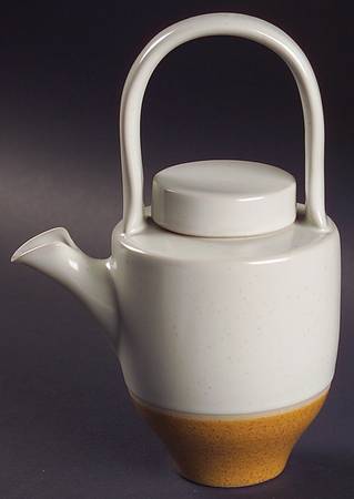 Duo Honey Creamer & Lid