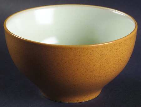 Duo Honey Individual All Purpose Bowl
