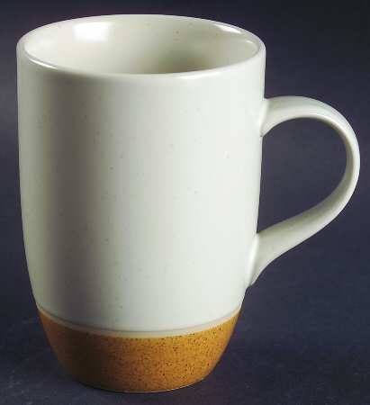 Duo Honey Mug