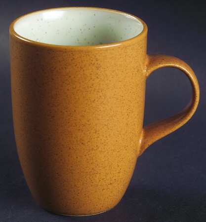 Duo Honey Mug