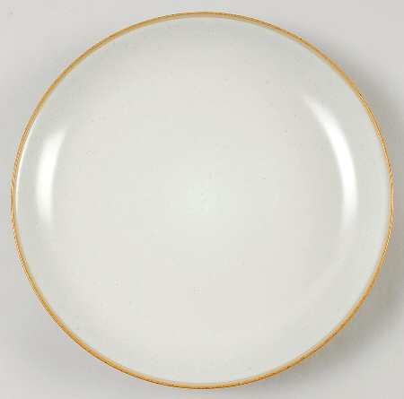 Duo Honey Salad Plate
