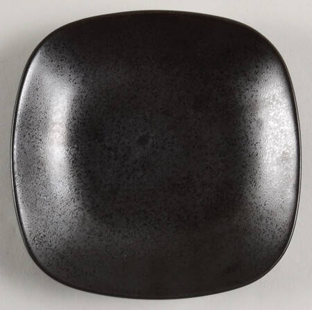 Piano (Square) Bread & Butter Plate