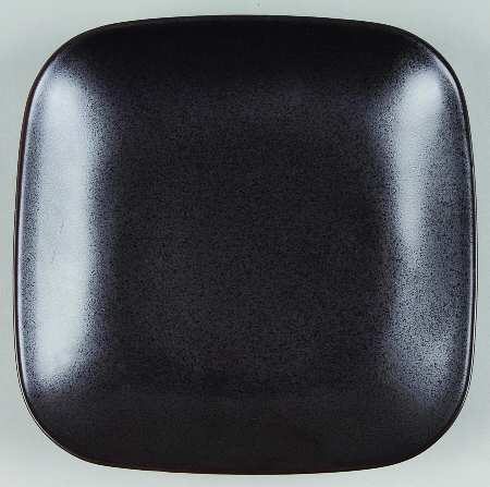 Piano (Square) Salad Plate by Lindt-Stymeist