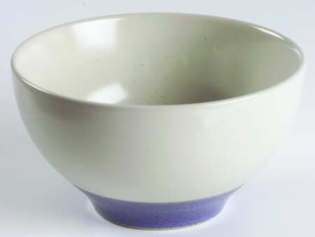 Duo Blueberry Individual All Purpose Bowl