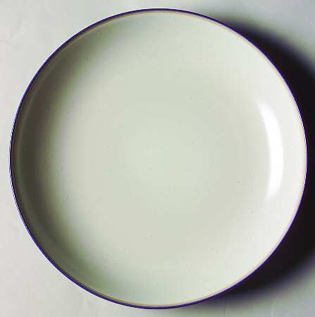 Duo Blueberry Salad Plate