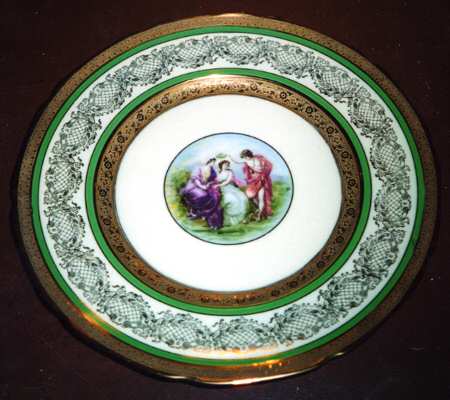LIM336 by Limoges-French