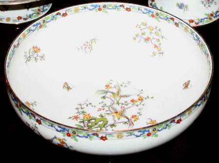 MHL17 10" Large Salad Serving Bowl