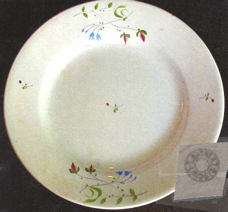 OGU26 by Oscar Gutherz (Limoges)
