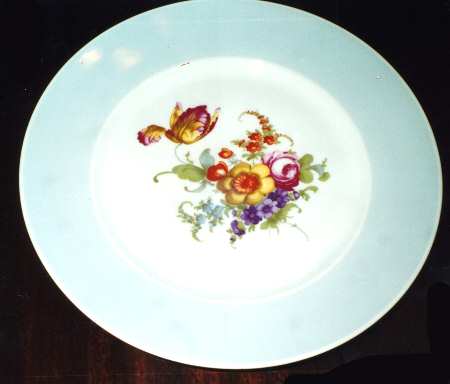 LIM391 by Limoges-French
