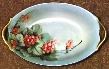 LIM394 by Limoges-French