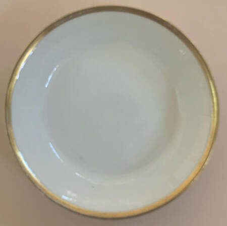 LIM400 Fruit/Dessert (Sauce) Bowl