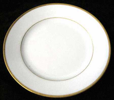 LIM400 Dinner Plate
