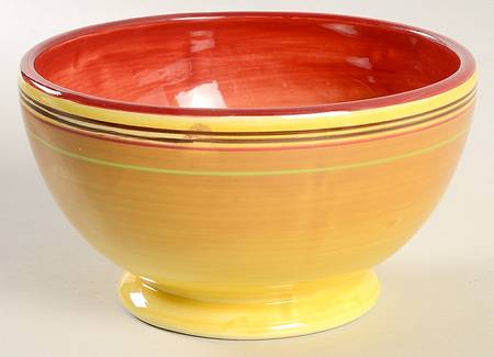 Oak Ridge Soup/Cereal Bowl