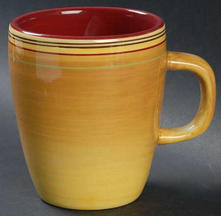 Oak Ridge Mug