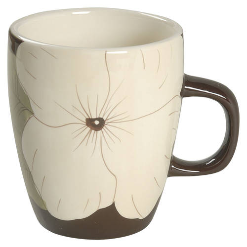 Tribeca Mug