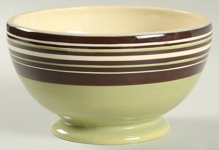 Tribeca Soup/Cereal Bowl