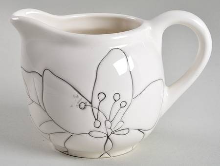 Anna White Creamer