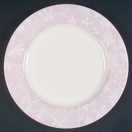 Summerville Pink by Living Art