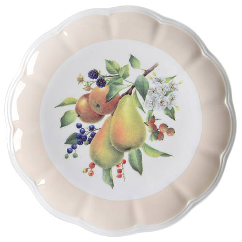 Orchard in Bloom Dinner Plate