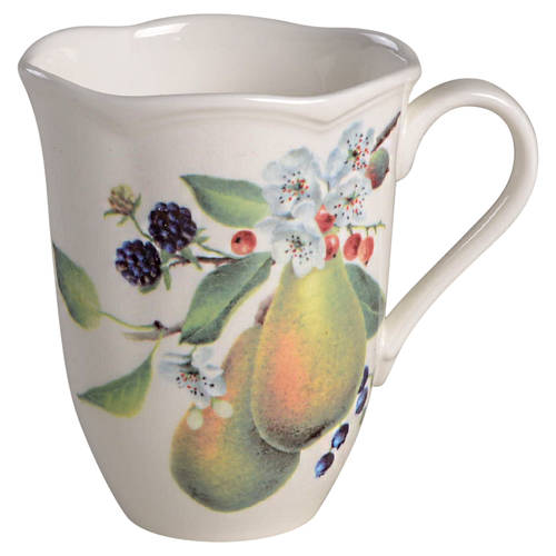 Orchard in Bloom Mug