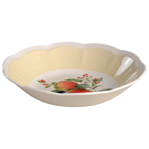 Orchard in Bloom Fruit/Dessert (Sauce) Bowl