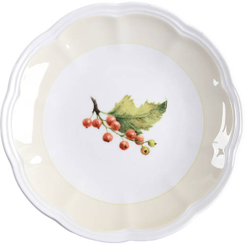 Orchard in Bloom 6" Party Plate