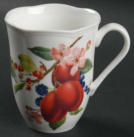 Orchard in Bloom Mug