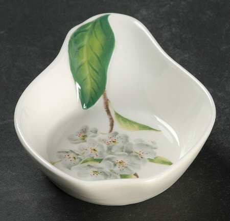 Orchard in Bloom Individual Snack Bowl
