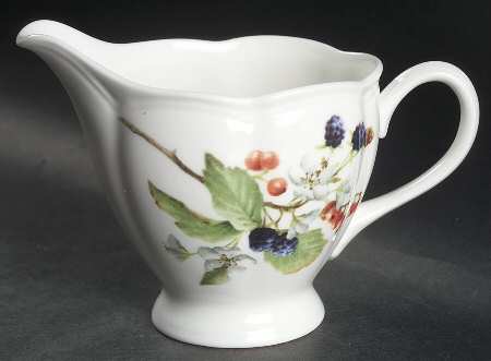 Orchard in Bloom Creamer