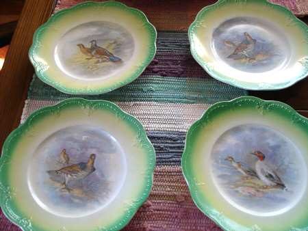 LIM403 by Limoges-French