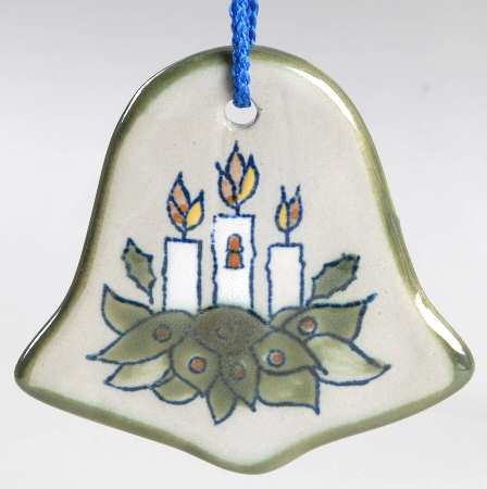 Christmas Ornament Collection Ornament