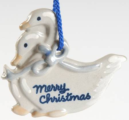 Christmas Ornament Collection Ornament