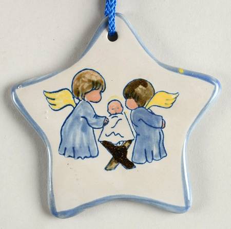 Christmas Ornament Collection Ornament
