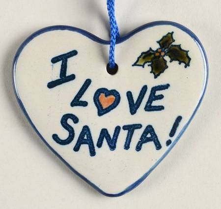 Christmas Ornament Collection Ornament