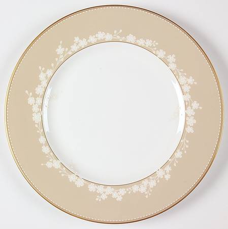 Bellina (Gold Trim) by Lenox