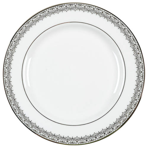 Lace Couture Bread & Butter Plate