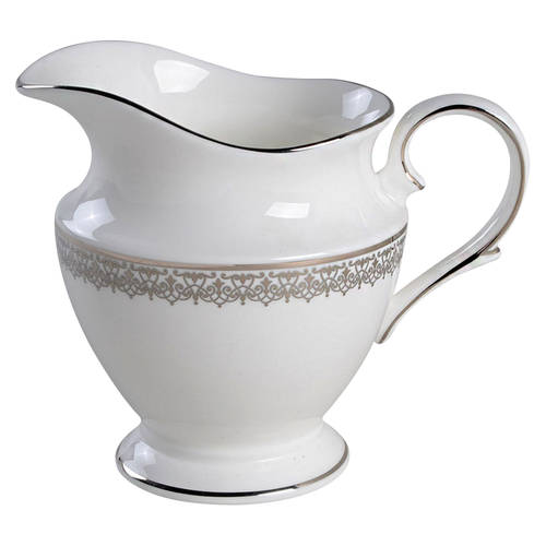 Lace Couture Creamer