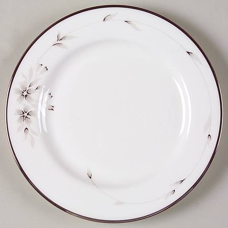 Sheer Bliss Bread & Butter Plate