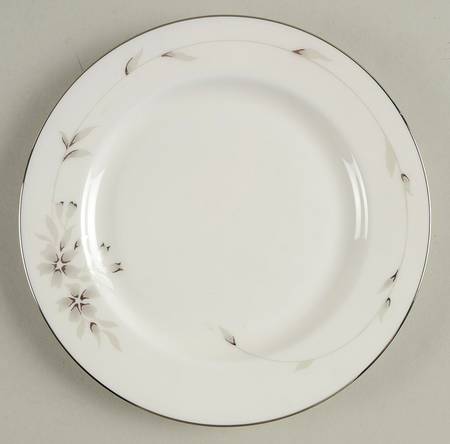 Sheer Bliss Bread & Butter Plate