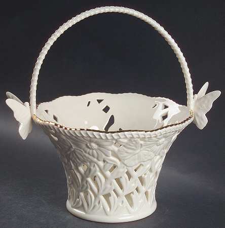 Butterflies &amp; Lace by Lenox