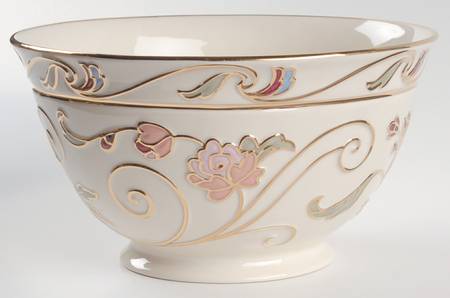 Gilded Garden by Lenox