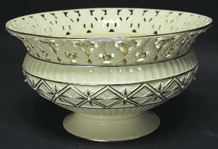 Florentine & Pearl Centerpiece