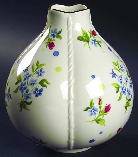 Forget Me Nots by Lenox