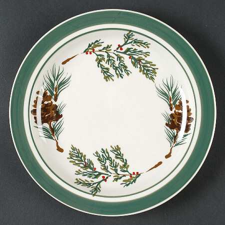 Salad Plate